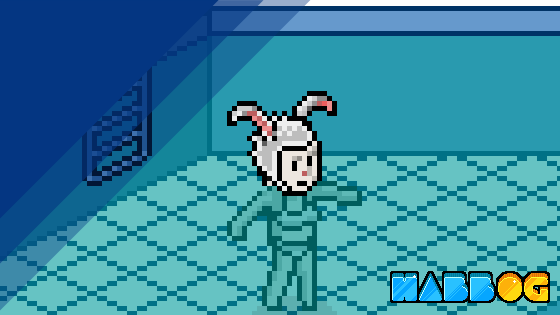 ☀️ Happy Sunday ☀️

Perfect day to cool off in the lido pool 🏊

#HabboHotelOrigins <a href="/HabboOrigins/">Habbo Hotel: Origins</a>