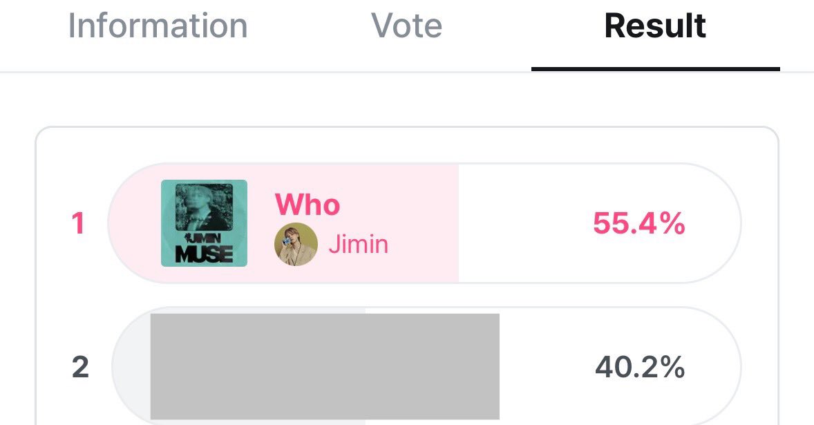 JiminGuideBR's tweet photo. 🗳️ | M COUNTDOWN

Últimas 24h para aumentarmos a vantagem! 

DEPOSITEM SEUS VOTOS 👇🗳️

⏰ Encerra no dia 12/08, às 11h59min (BRT).
🚨 São 5 (CINCO) votos por dia. 
🔗https://t.co/dzxoaLkxaY… https://t.co/aJLEkUKaer