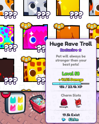 HUGE GIVEAWAY WITH <a href="/SirBenTalksTV/">SirBenTalks! 🍀🍀🍀</a> 

Win a Signed Huge Rave Troll pet! (haven't signed it yet don't worry I will)

1: Follow <a href="/Trevaless/">Trevaless</a> &amp; <a href="/SirBenTalksTV/">SirBenTalks! 🍀🍀🍀</a> 
2: Like and Retweet
3 Comment your username, something positive and tag a friend :D

We will be picking 1 winner from each post