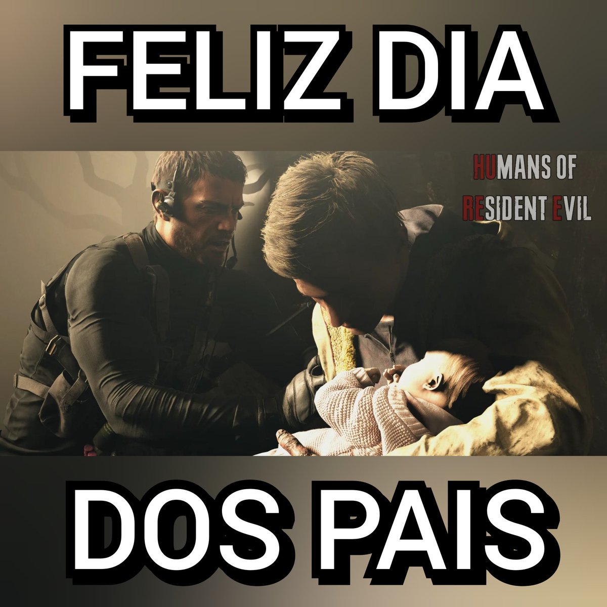 Feliz dia dos pais, para o melhor pai do mundo dos gemes

.

.

.
E Vanessa saiba q a pensão das crianças ainda sera paga... esse mês