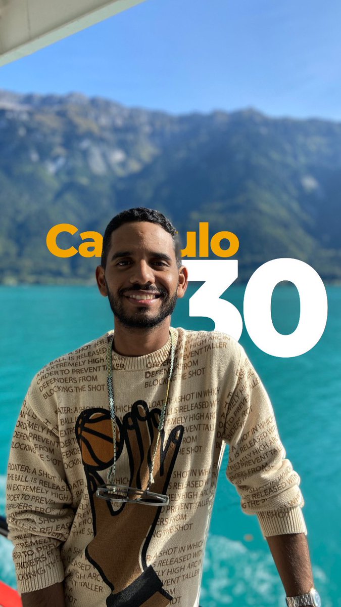 CAP 30 | LOS LAGOS SUIZOS
#suiza #paisajes #europa #vacaciones 

vm.tiktok.com/ZMrgYSMvH/