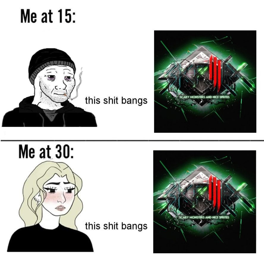 Sonny Moore Dating Simulator (@sonnymooregame) on Twitter photo 