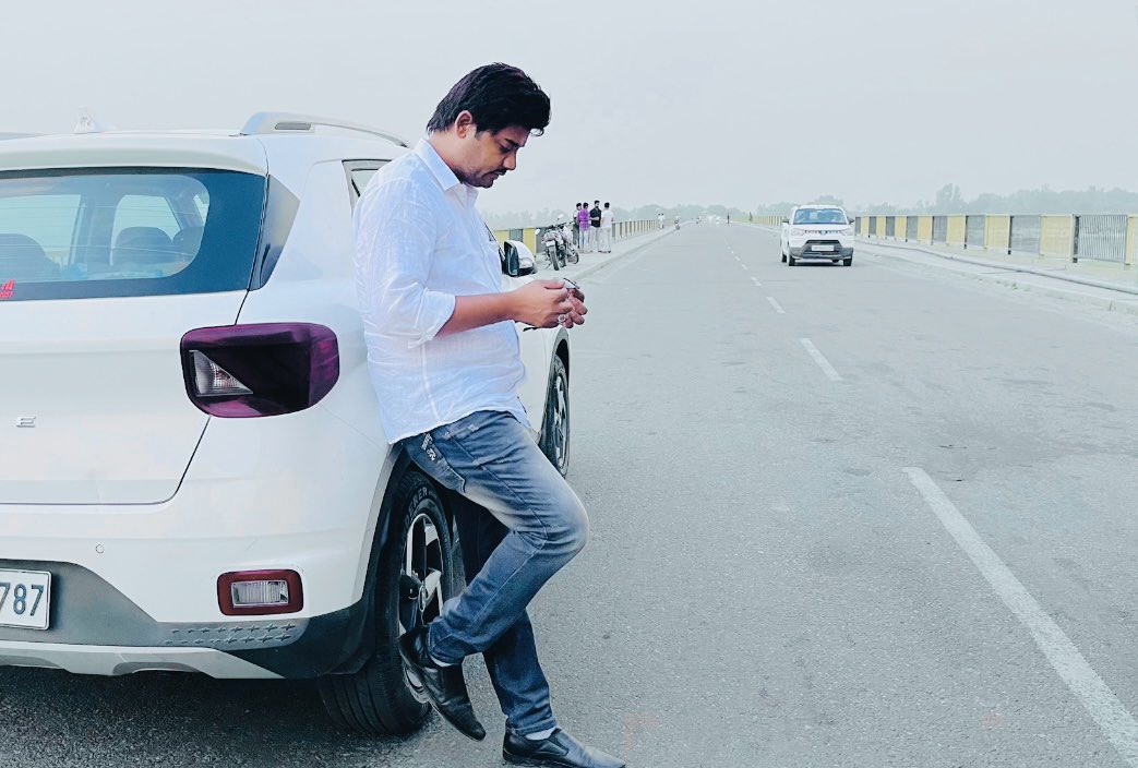 Salman Zafar tweet media
