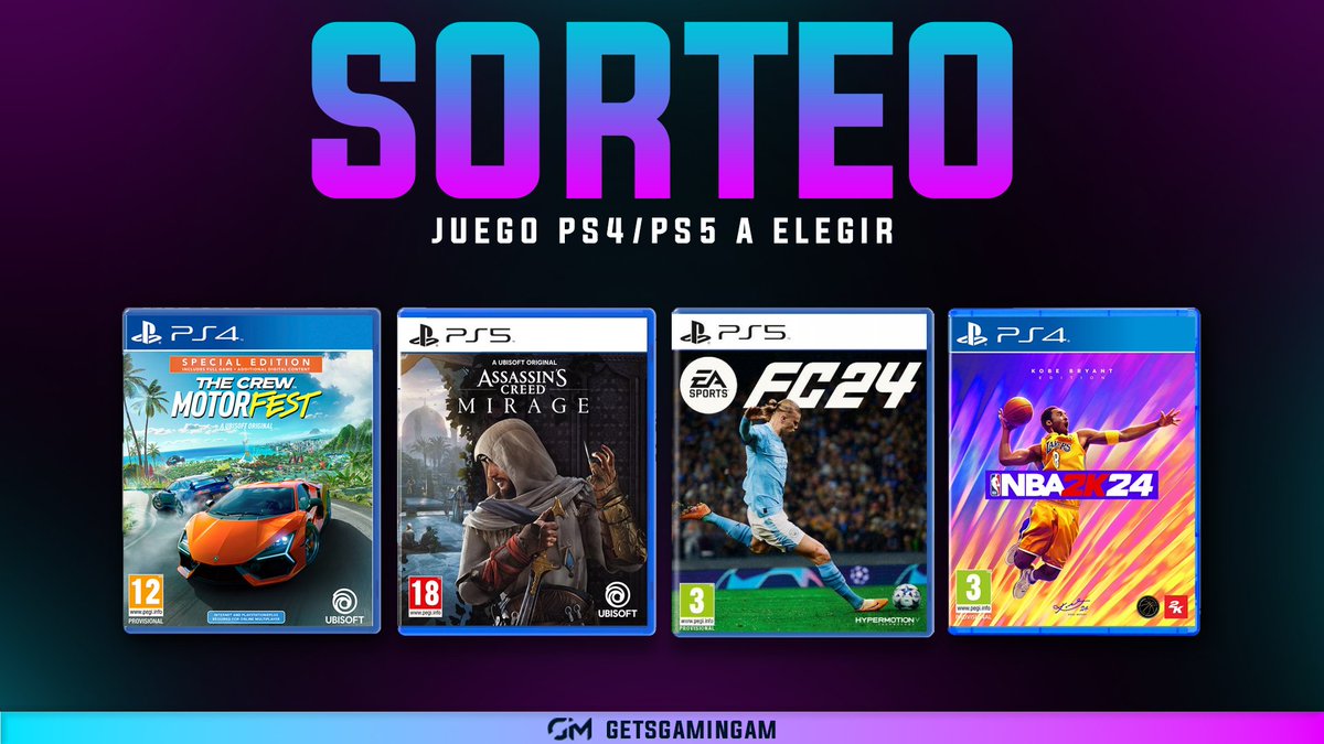 GetsGamingAM tweet media