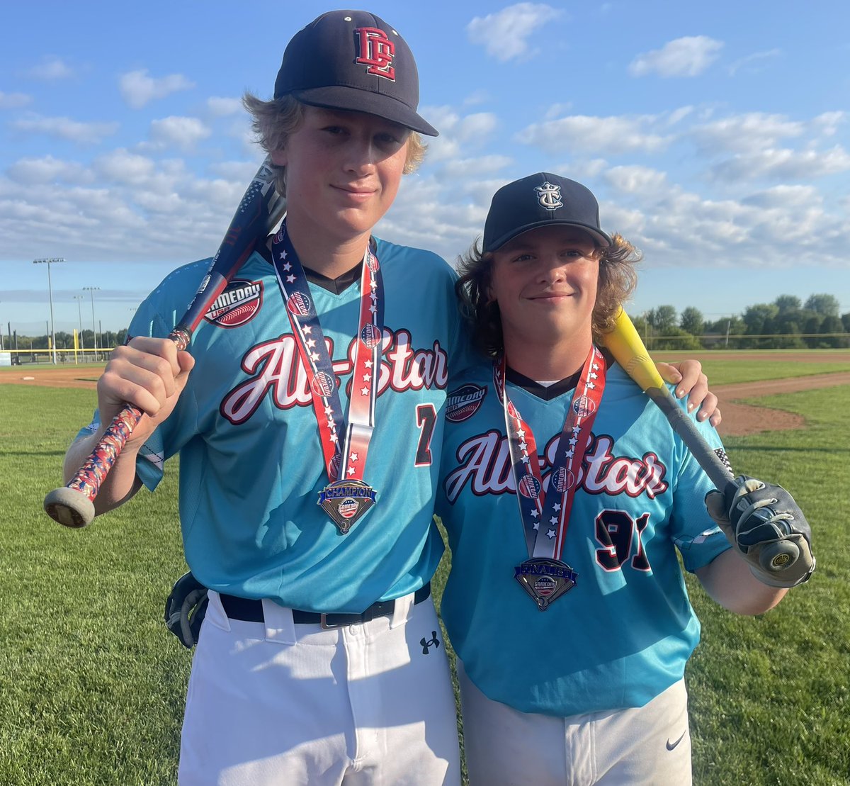 Game Day USA tweet media