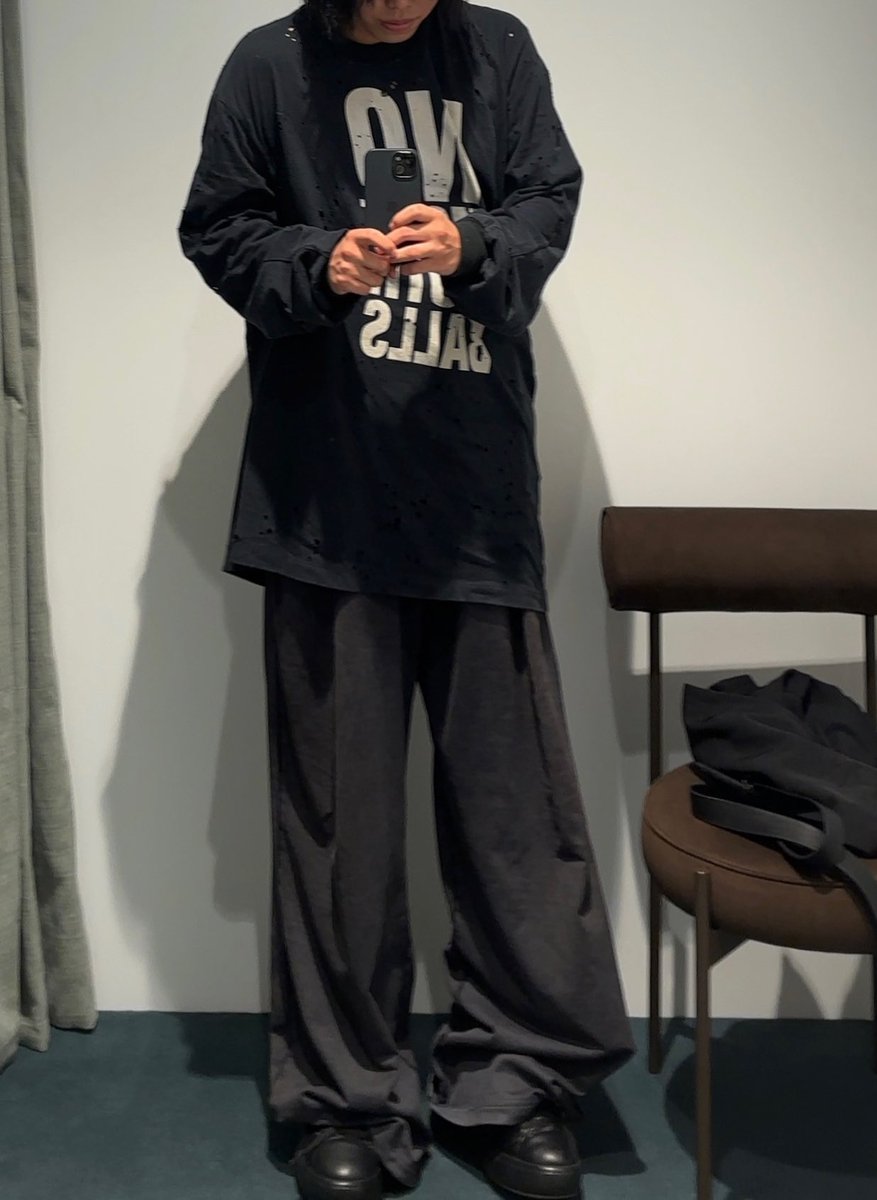 出勤服