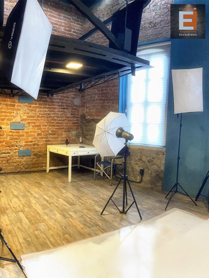 Einvadidos's tweet photo. Renta de Estudio Fotográfico con ciclorama y diferentes espacios para tu próxima sesion de fotos.
Lleva a tus clientes a otro nivel.
Excelente ubicación en el centro de Coyoacán.
𝗖𝗢𝗡𝗢́𝗖𝗘𝗟𝗢!
WA 55 1145 6319
Saludos y mucho trabajo para todos! https://t.co/AFGclzy7eB