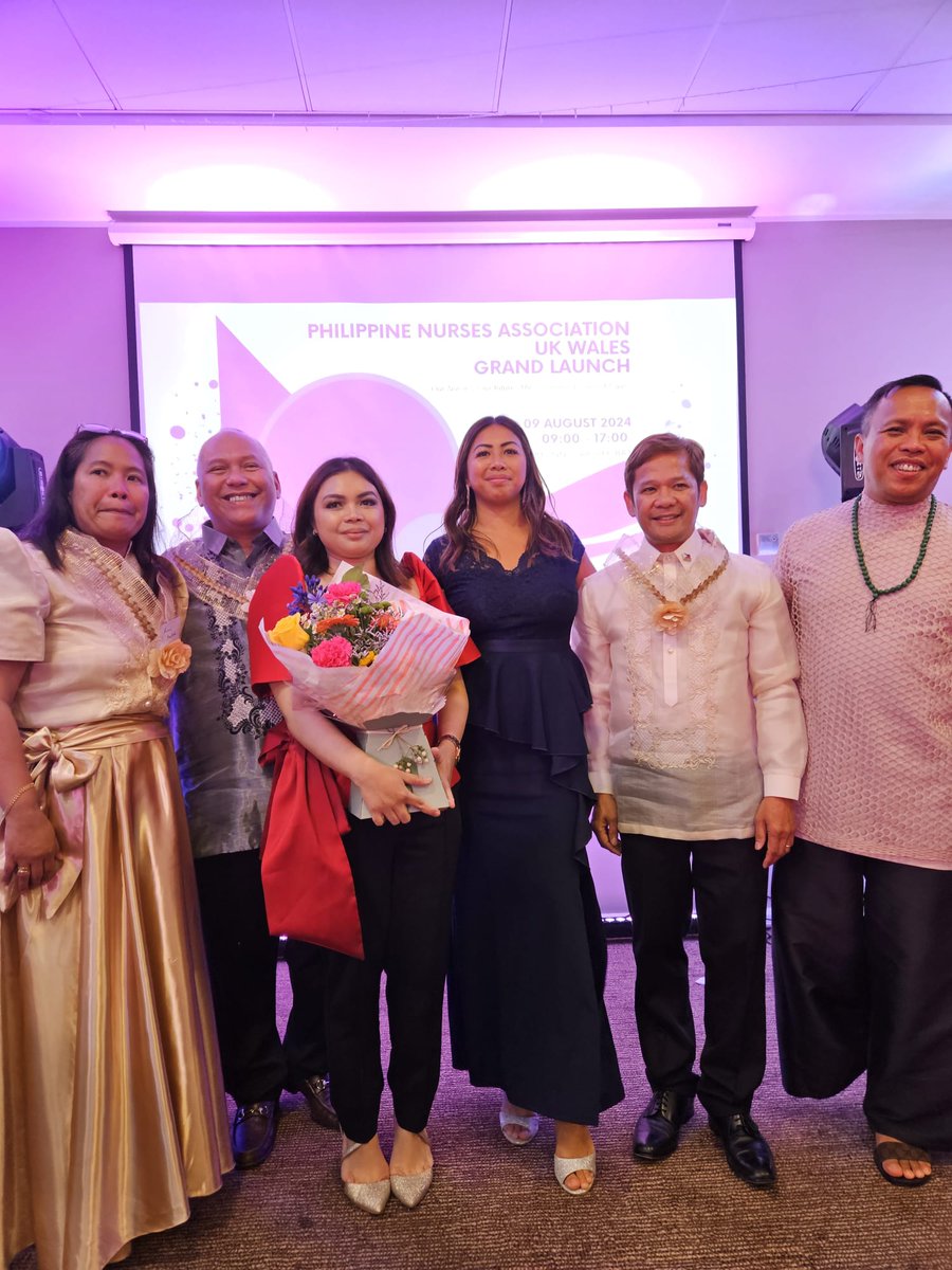 Sabrina Cox (@sabrinacoxy) on Twitter photo The visionary <a href="/reginareyes92/">ReginaReyes</a> <a href="/PNA_UKnurses/">PHILIPPINE NURSES ASSOCIATION UK 💙</a> PNA UK Wales Chair along with Vice- Chair <a href="/princemeph/">Jon Pico</a> Core team Annie President of PNA UK <a href="/GoalsOlivers/">OliversLifeGoals</a> & Vice President of PNA UK <a href="/dence10/">⭐DENNIS SINGSON 🇵🇭 💙</a> PNA UK Wales Grand Launch Event 2024 in Cardiff 🏴🇵🇭 The visionary <a href="/reginareyes92/">ReginaReyes</a> <a href="/PNA_UKnurses/">PHILIPPINE NURSES ASSOCIATION UK 💙</a> PNA UK Wales Chair along with Vice- Chair <a href="/princemeph/">Jon Pico</a> Core team Annie President of PNA UK <a href="/GoalsOlivers/">OliversLifeGoals</a> & Vice President of PNA UK <a href="/dence10/">⭐DENNIS SINGSON 🇵🇭 💙</a> PNA UK Wales Grand Launch Event 2024 in Cardiff 🏴🇵🇭