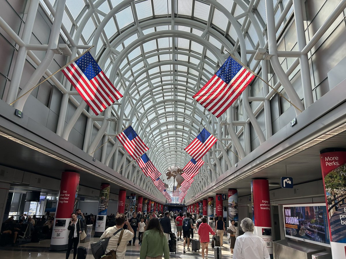 Home run of an Ekklesia in Chicago this week! Historic action in awards (first time a chapter received both Cheney and Condon Cups) and legislation. Four charters approved. Exciting things afoot for #phigammadelta! #phigam