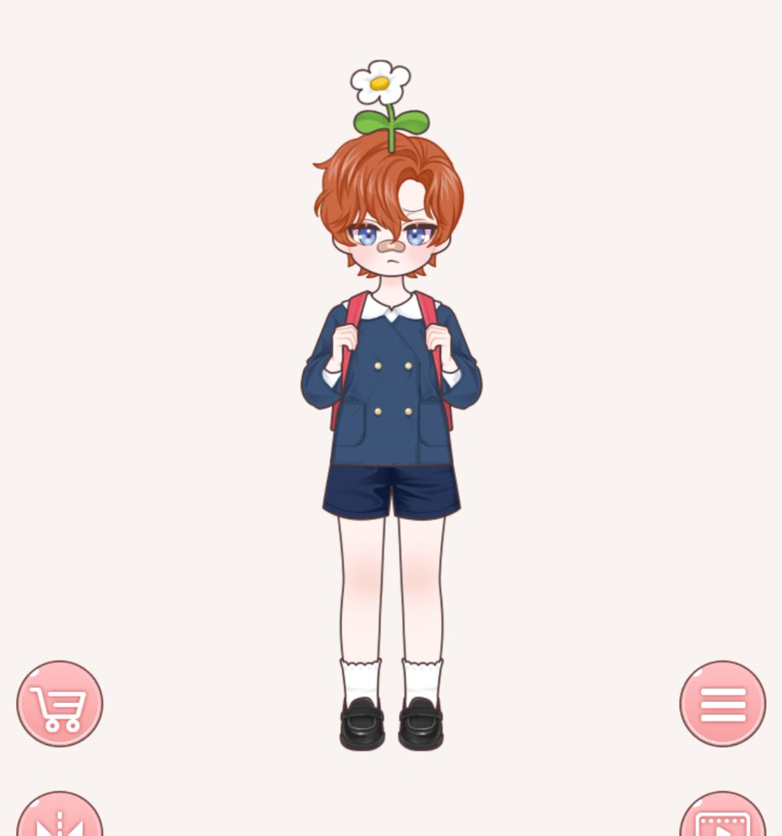 BimiiChann's tweet photo. chuuya https://t.co/PSLHKHy85y