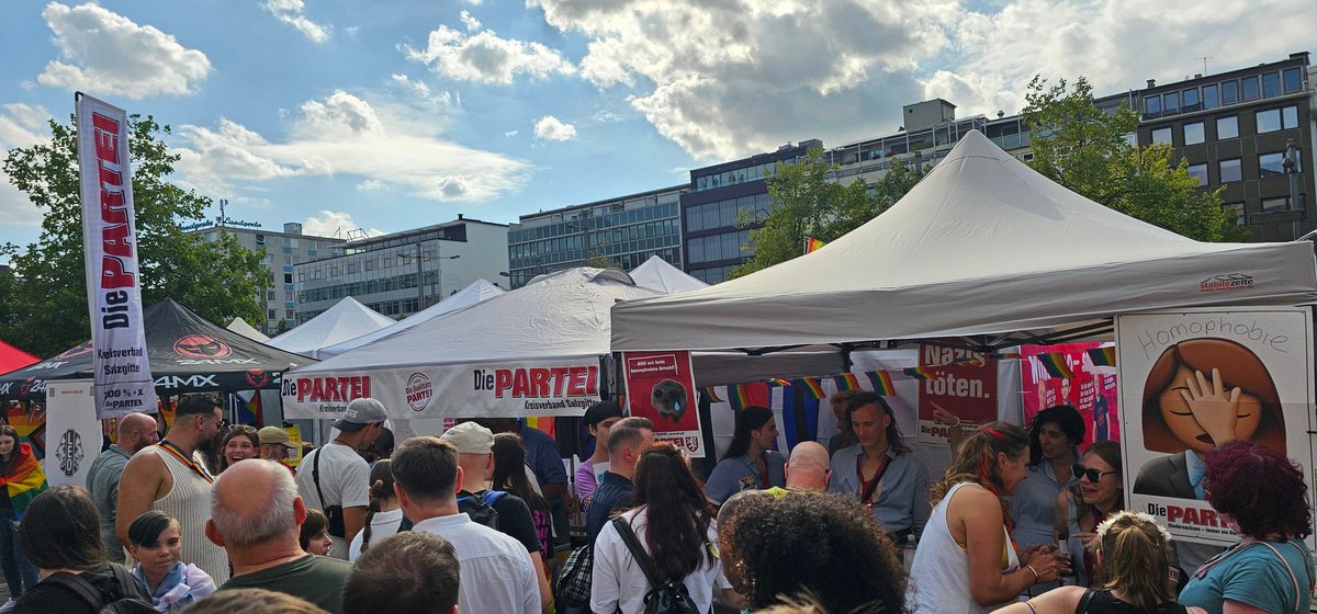 Danke für Euren Support ❤️❤️❤️🏳️‍🌈🏳️‍⚧️

#Salzgitter #noafd #nonazis
#Braunschweig #bs1008