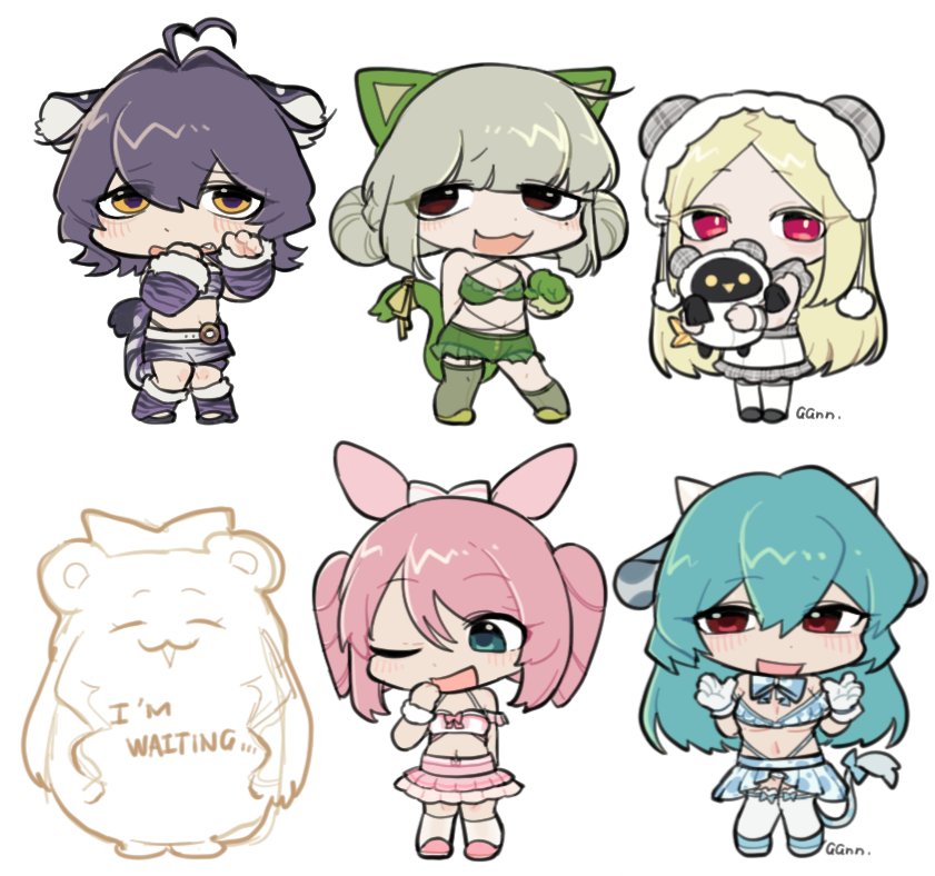 #まほあこSM大感謝祭