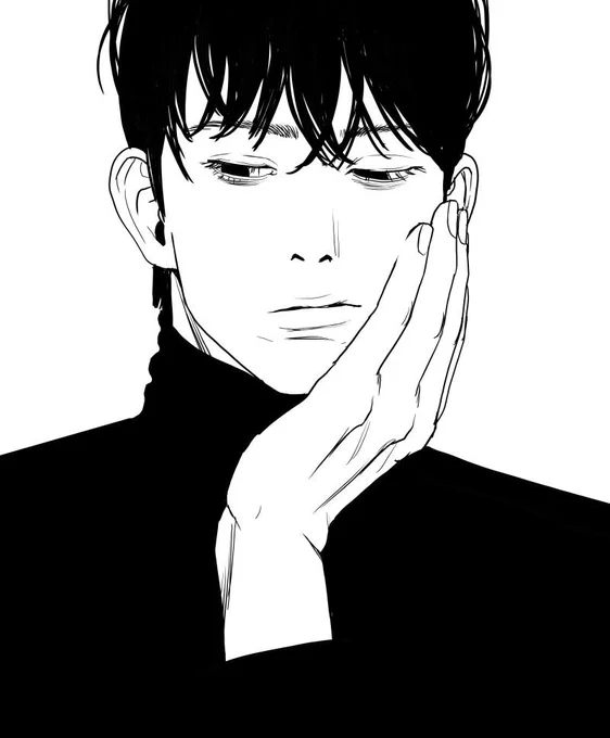 요즘 크로키 재밌다 
