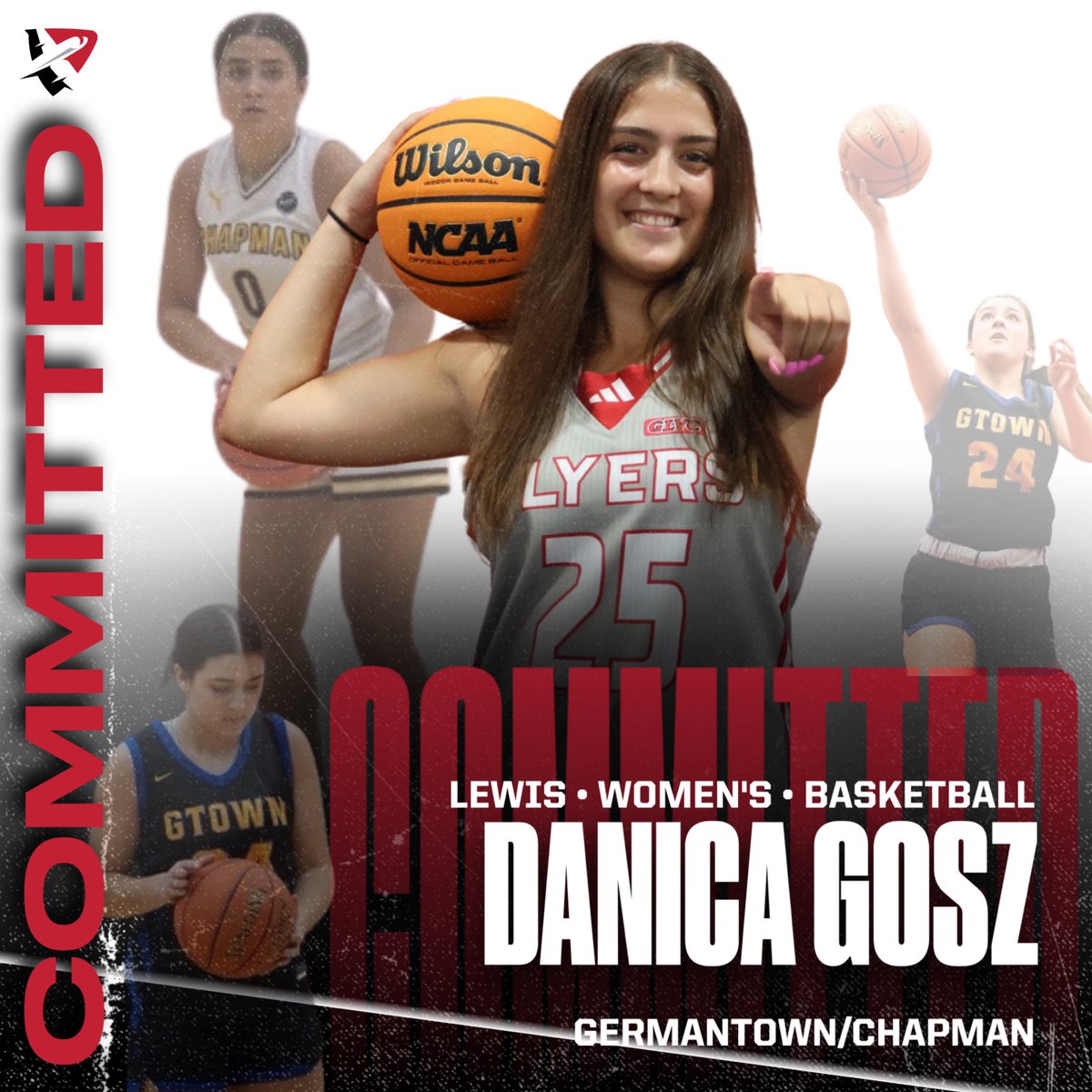 danica gosz tweet media
