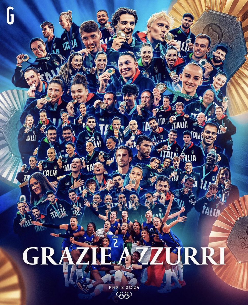 che belli che sono tutti