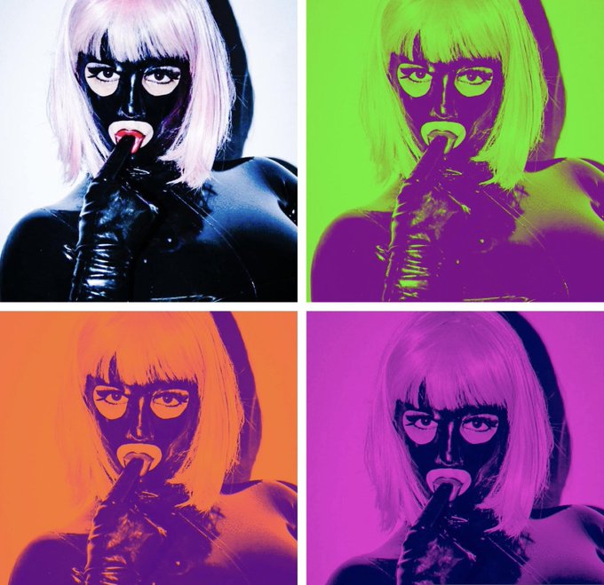 Xena Art - pic by Dan Laforest - Montreal - 2007 . . #mistressxena #fetishart https://t.co/qBsYoZgaT<a href="/tag/mistressxena"class="tags"><span>#mistressxena</span></a><a href="/tag/fetishart"class="tags"><span>#fetishart</span></a>