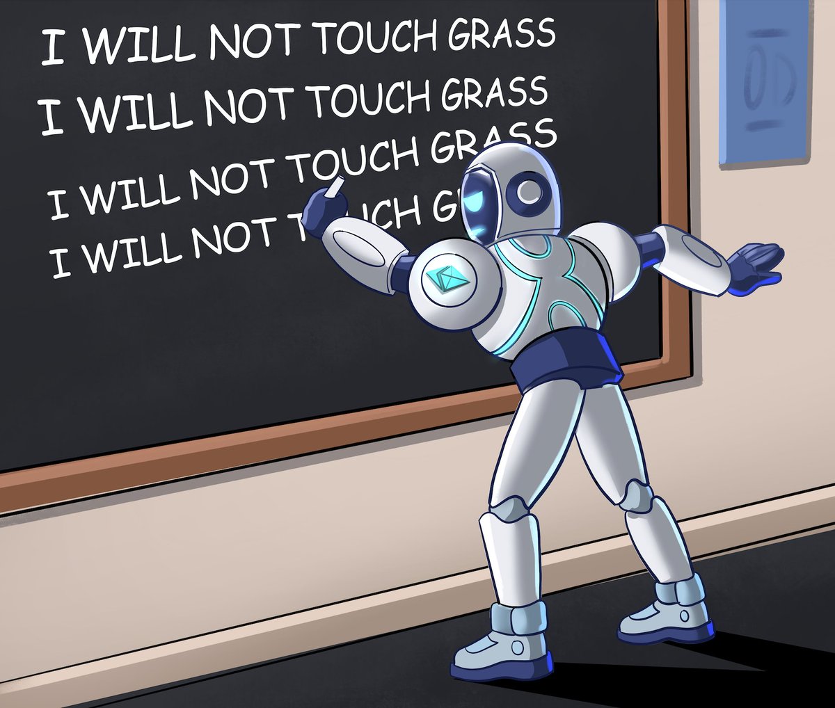 OverDose tweet media