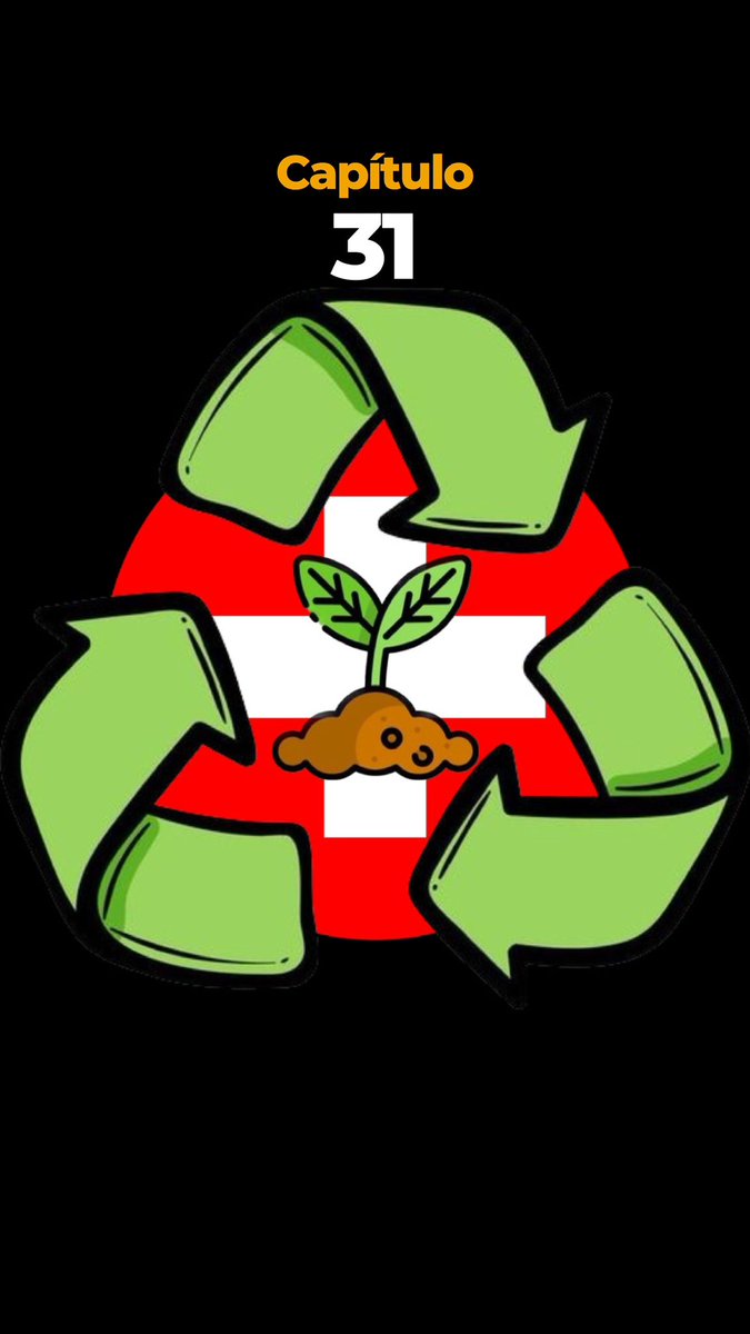 CAP 31 | RECICLAJE EN SUIZA
#suiza #europa #reciclaje

vm.tiktok.com/ZMrgYhheM/