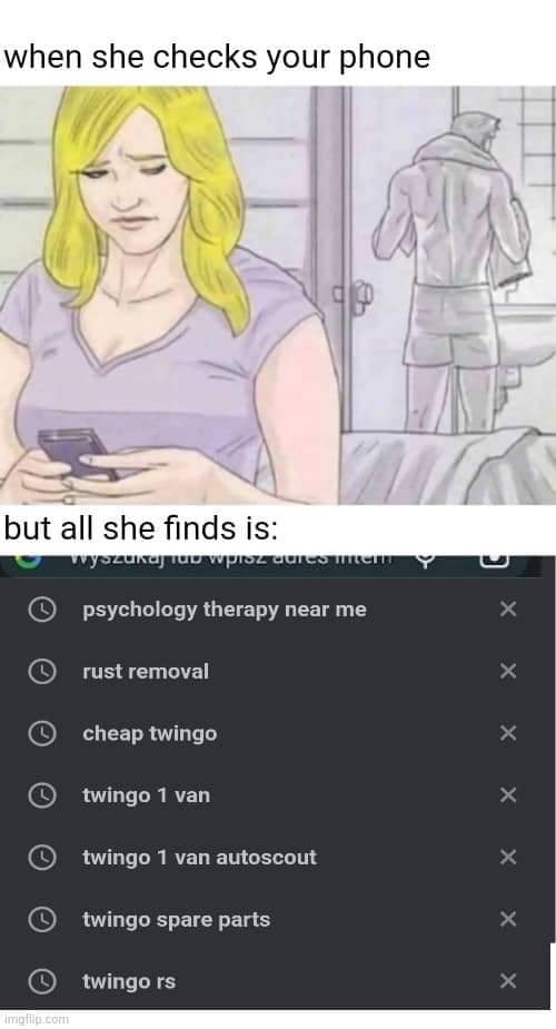 Renault Twingo (@twingo1992) on Twitter photo 