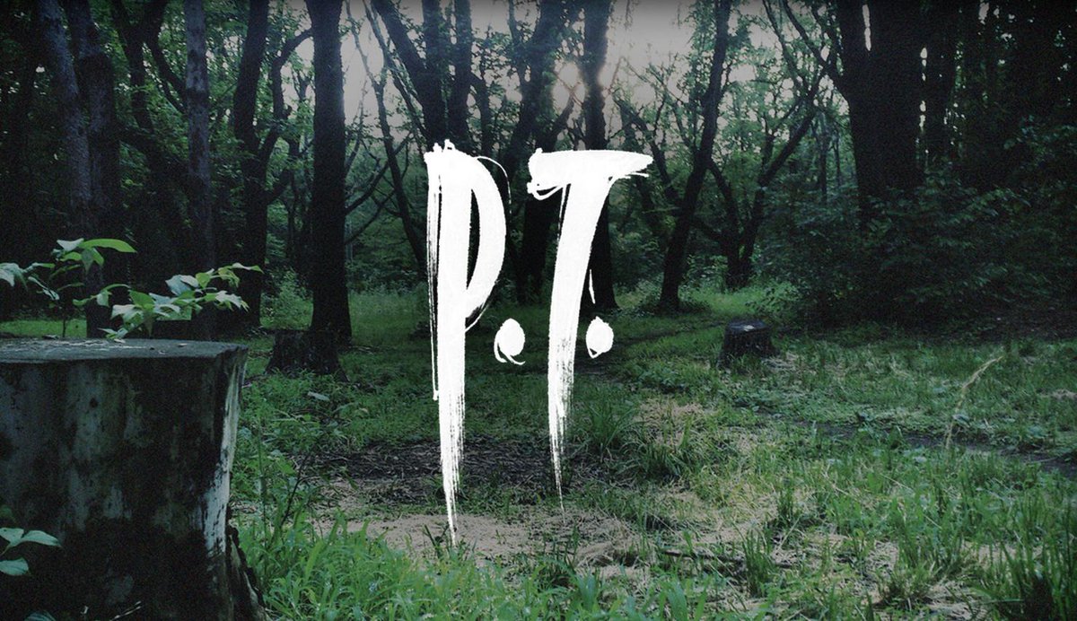ResiEvilCentral's tweet photo. Today, P.T. celebrates its 10th Anniversary!

Released on 12th August 2014.

What are your thoughts on this iconic project? https://t.co/Kw9CMq6jGO