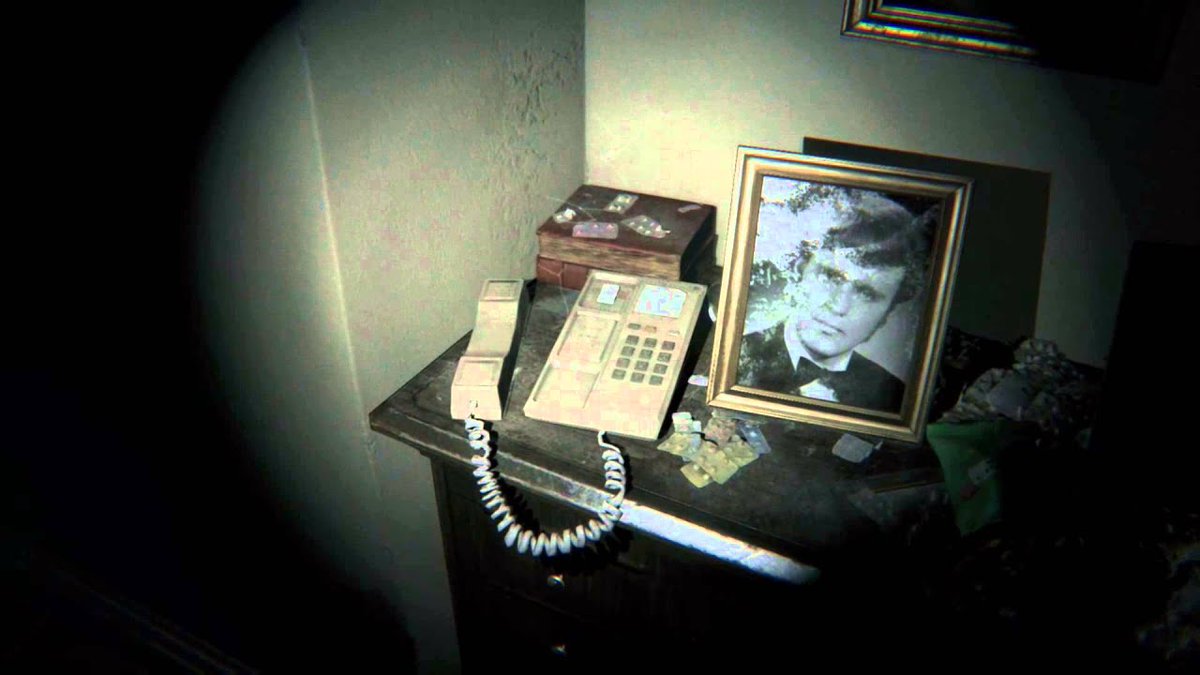 ResiEvilCentral's tweet photo. Today, P.T. celebrates its 10th Anniversary!

Released on 12th August 2014.

What are your thoughts on this iconic project? https://t.co/Kw9CMq6jGO