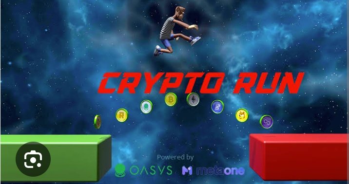 Syed_VIP07's tweet image. We all have come accross this classic Mario game 🎮🤹?

Also Subway surfers 🚆🏃?

Now that I catched your attention! 
We played for fun and passing the time 😂😂 

Now play-2-Earn #CryptoRun by👇

🎮🎮🎮 @oasys_games 🎮🎮🎮🎮

#CoinDCXMaxis #BharatForWeb3 
🧵 1/16