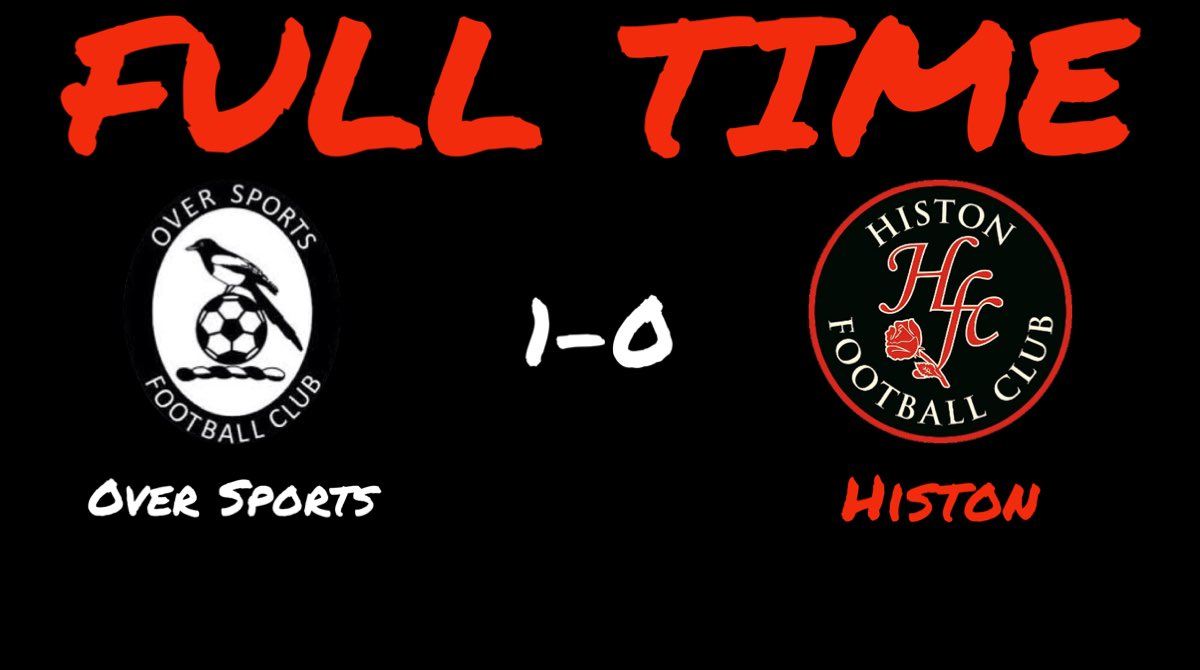 Histon Football Club U18🏆🏆🏆 tweet media