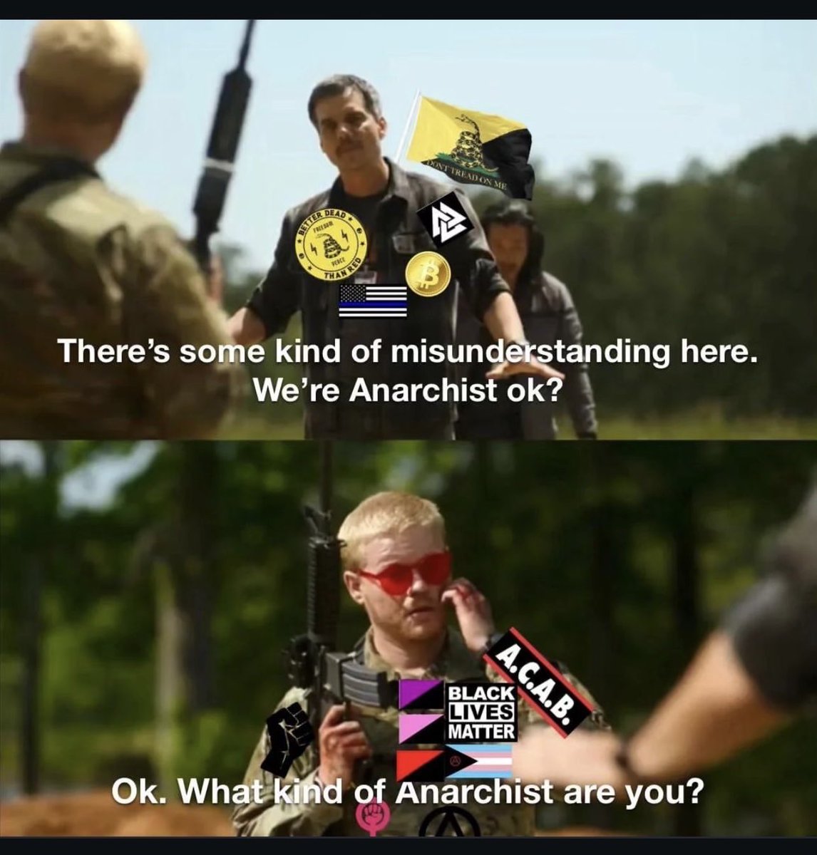 Truckee Meadows John Brown Gun Club (@tmjbgc) on Twitter photo 