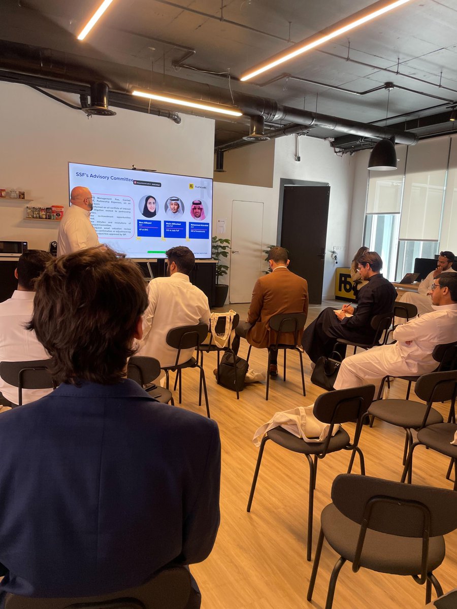 Flat6Labs بالعربي tweet media