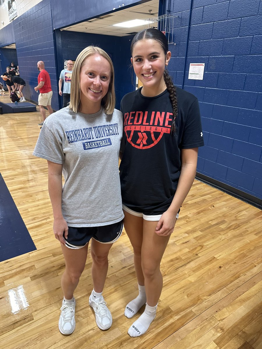 Maddie Siuta tweet media