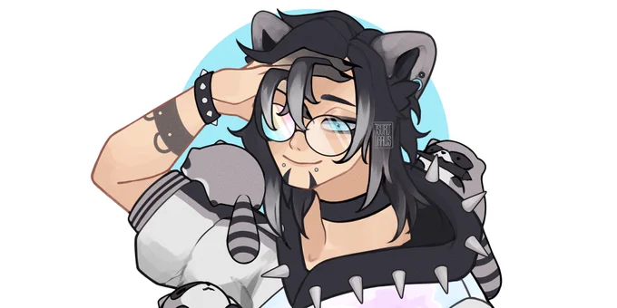 HI BANDITSits time for more Ocarina of  randomizer, picking up where we left off yesterday!come vibe :Dbelow // art @/tsurudraws 