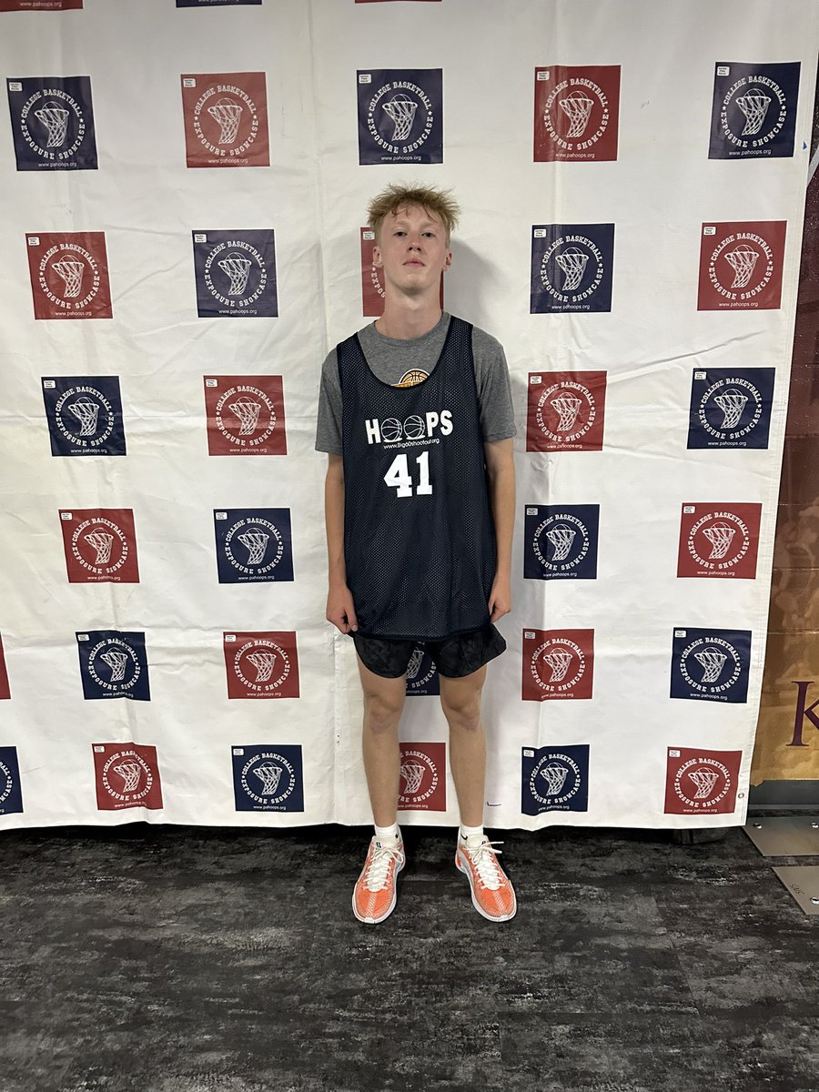 Congrats to Brandon Rabish (Class of 2025) from Penn Cambria on MVP! <a href="/BrandonRabish/">brandon rabish</a>