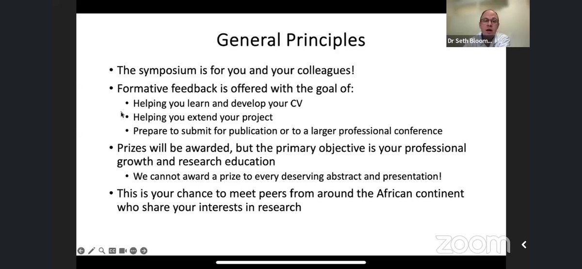POHER (@poher_ngo) on Twitter photo <a href="/SethMBloomMDPhD/">Seth Bloom</a> dedicated <a href="/POHER_NGO/">POHER</a> Board Member and Mentor presenting on how to submit an abstract & details of an abstract!
facebook.com/share/v/3wYF9fβ¦
Dr Bloom is an infectious Disease Consultant and Physician-Scientist <a href="/mgh_id/">MGH Division of Infectious Diseases</a> <a href="/harvardmed/">Harvard Medical School</a> <a href="/ragoninstitute/">Ragon Institute</a>
#mentorship <a href="/SethMBloomMDPhD/">Seth Bloom</a> dedicated <a href="/POHER_NGO/">POHER</a> Board Member and Mentor presenting on how to submit an abstract & details of an abstract!
facebook.com/share/v/3wYF9fβ¦
Dr Bloom is an infectious Disease Consultant and Physician-Scientist <a href="/mgh_id/">MGH Division of Infectious Diseases</a> <a href="/harvardmed/">Harvard Medical School</a> <a href="/ragoninstitute/">Ragon Institute</a>
#mentorship