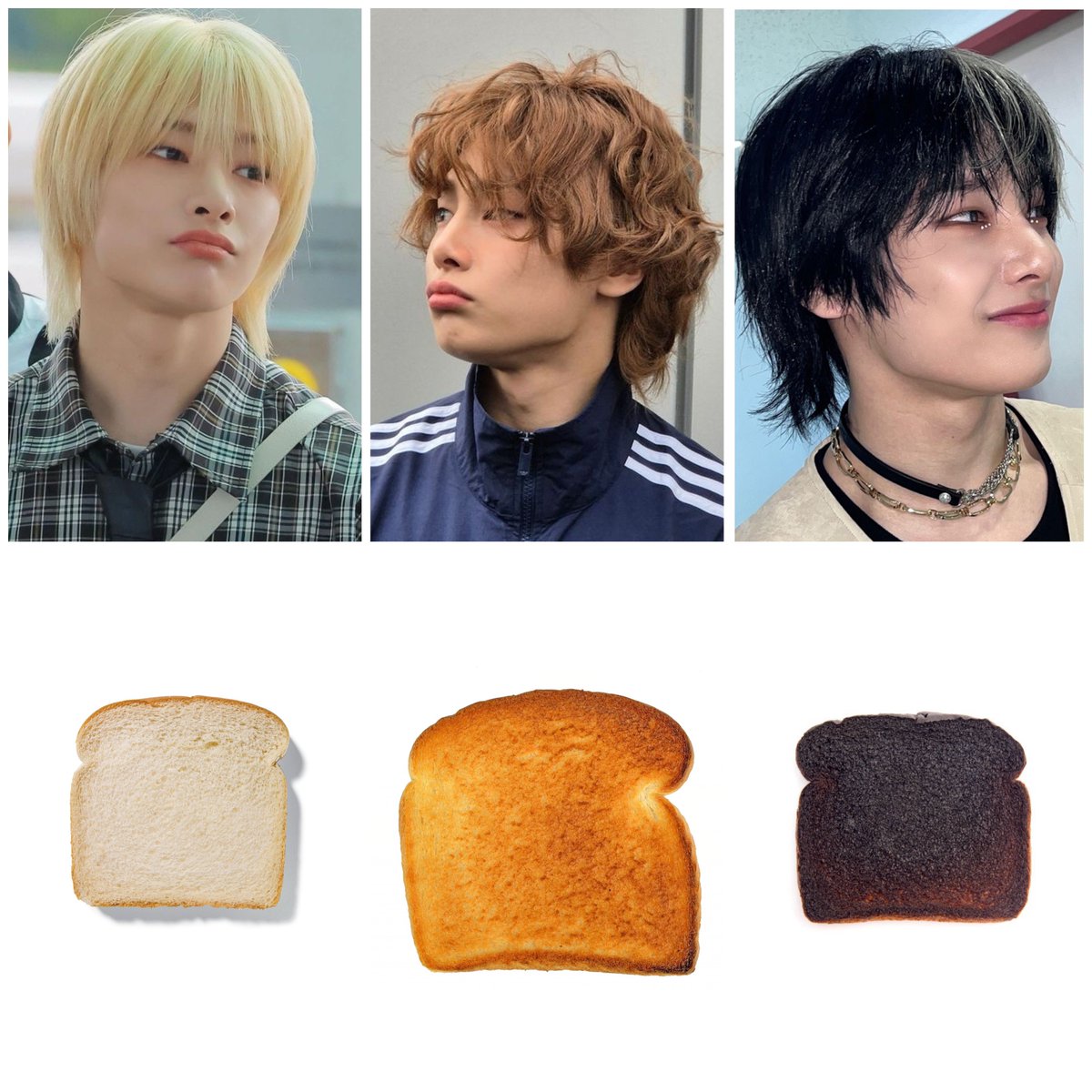 coralsayshi_'s tweet photo. ౨ৎ bread boy ౨ৎ https://t.co/tucuSZvX3Y