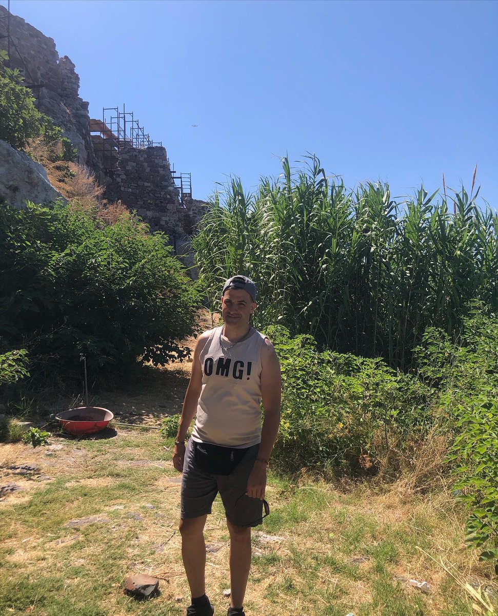 DimitrisEfraim's tweet photo. Lesvos Greece Island this summer 🏝️⛱️☀️🇬🇷🏝️⛱️☀️🇬🇷 #hairefraimdimitris #summer2024 #lesvos #mitilini https://t.co/6WAZyO8MlC