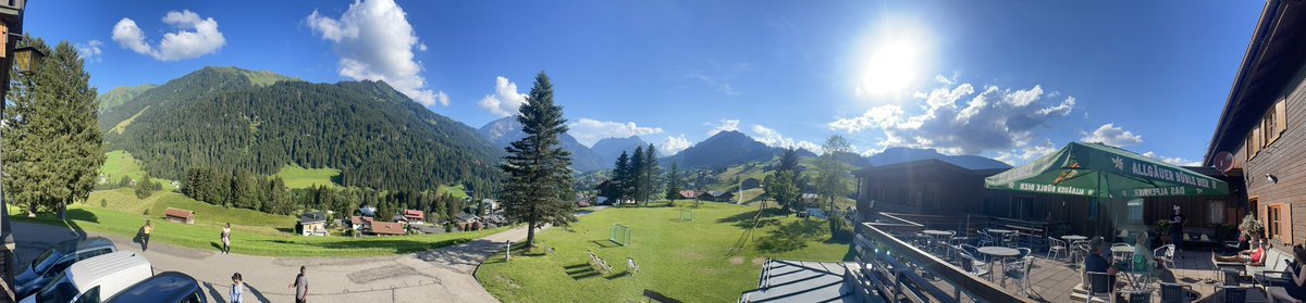 BurnResearch's tweet photo. Pretty amazing place to work!  Well there will be some work, some play and lots of collaboration with @ESR_STIMULUS partners. #bionanosummerschool #uniofbath https://t.co/1D3zDvmozG
