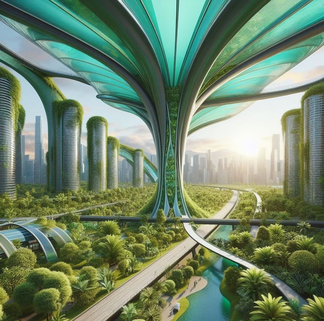 avocadoalison's tweet photo. #solarpunk https://t.co/cEuKG8GSLL