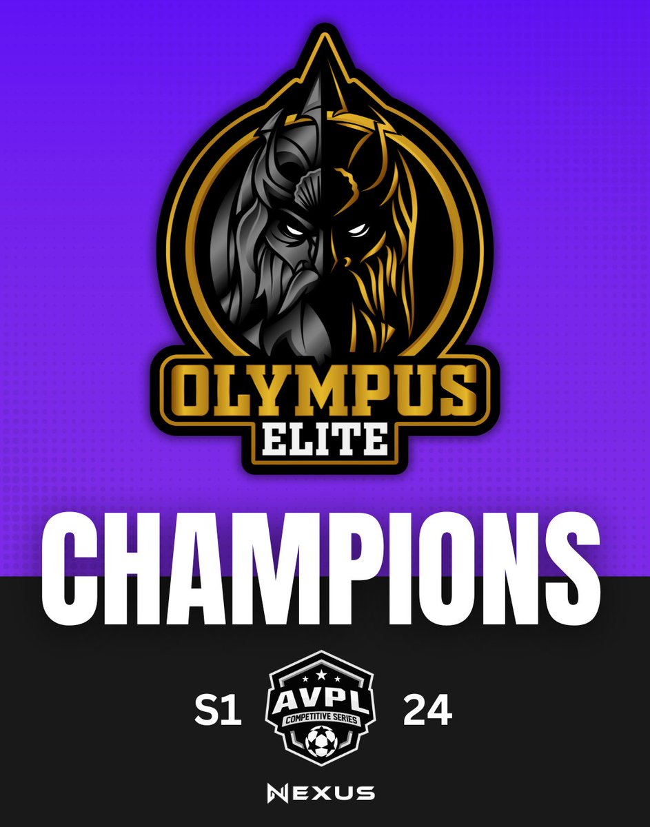 Nexus Gaming tweet media