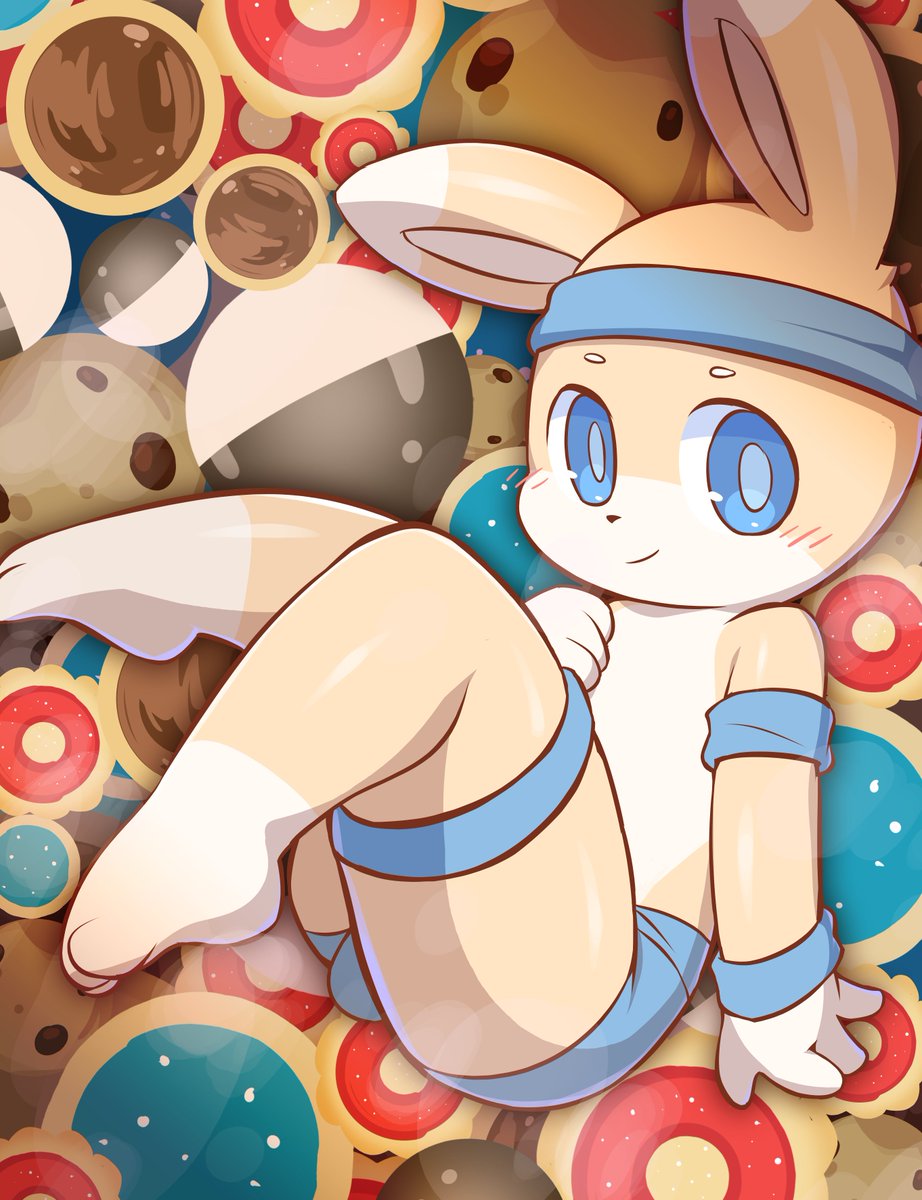 iaknat_ne3ko's tweet photo. Fanart of Azura from  @_fisuku 's game Kemopop! https://t.co/6Nly4hWMGz