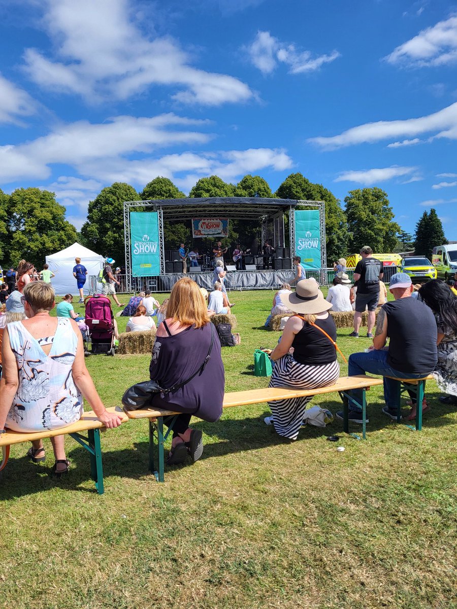 Lynn Denham š¹ (@lynndenham1) on Twitter photo Thank you <a href="/WorcShow/">Worcester Show</a> for a great day out and lots of family fun. Well done to <a href="/myworcester/">Worcester City Council</a> staff and all those who helped organise Thank you <a href="/WorcShow/">Worcester Show</a> for a great day out and lots of family fun. Well done to <a href="/myworcester/">Worcester City Council</a> staff and all those who helped organise