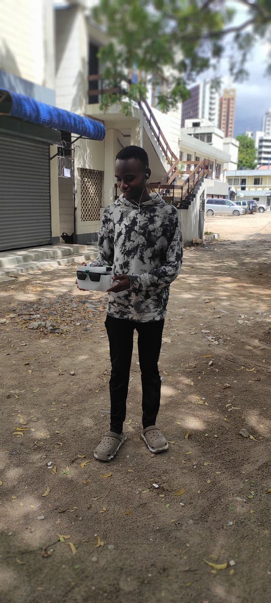 Adam Mashaka tweet media