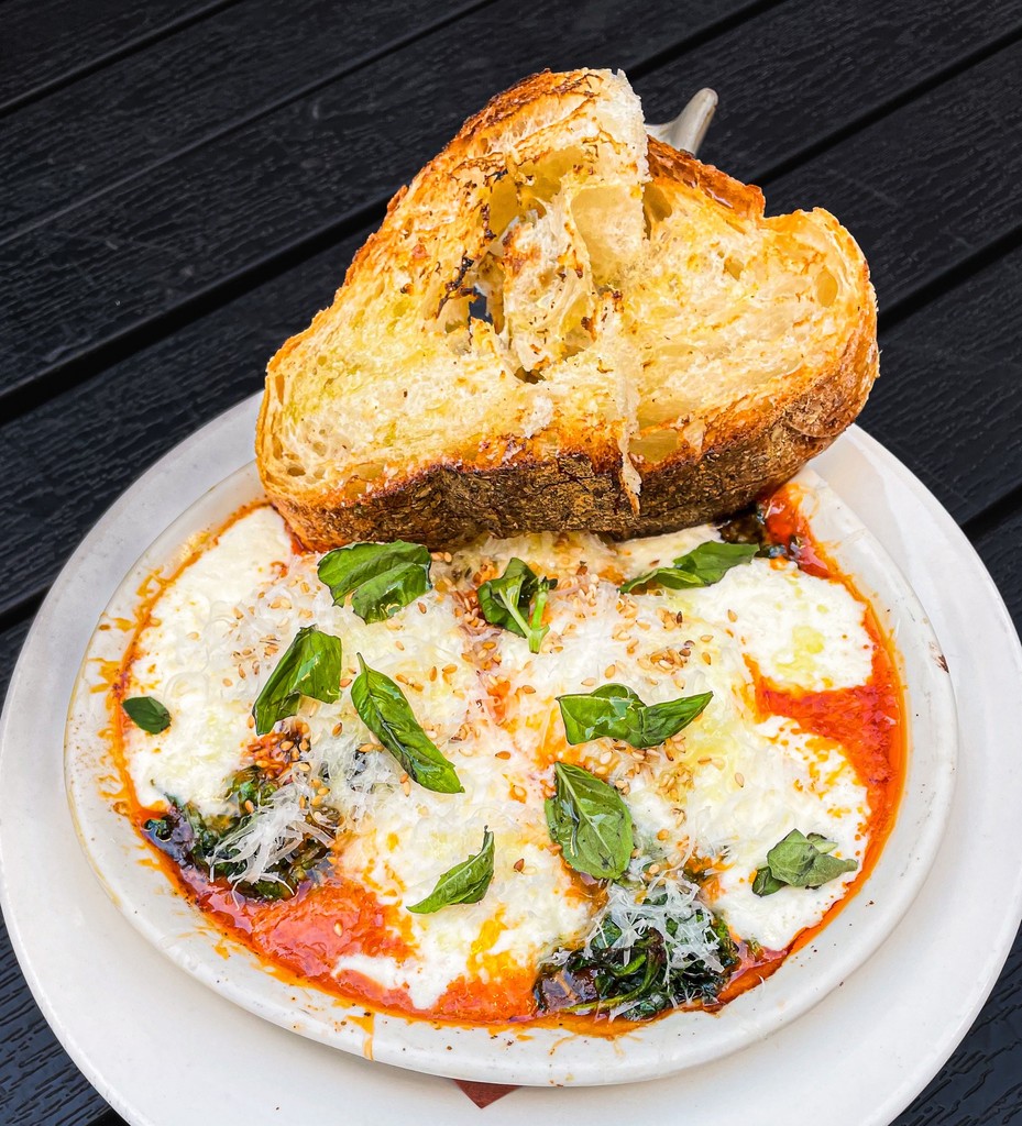 The Smith Restaurant tweet media