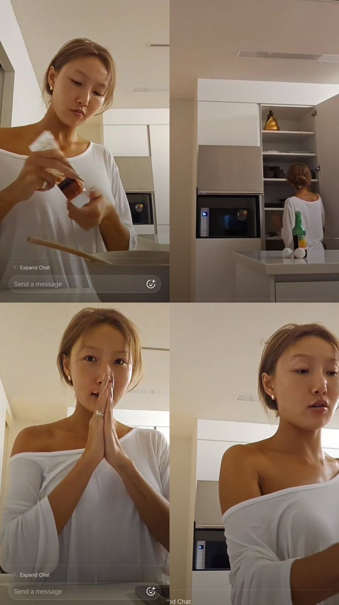 BrasilMOO's tweet photo. #HwaSa + Chef? https://t.co/5ti4nJ52Jv
