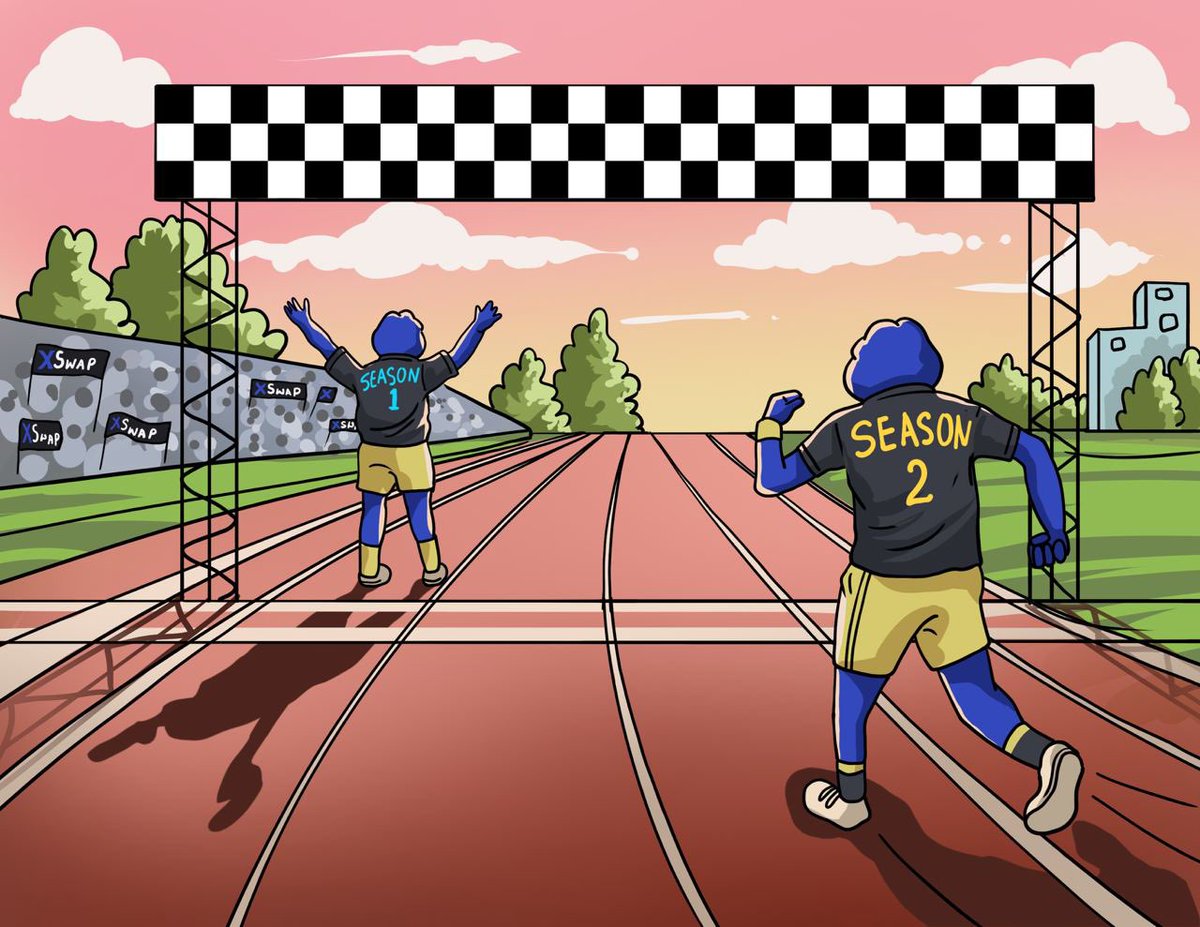 XSwap 🔗 tweet media