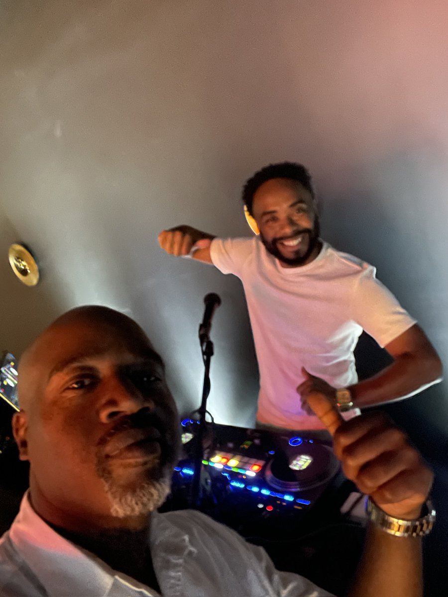 DJ Cee O tweet media