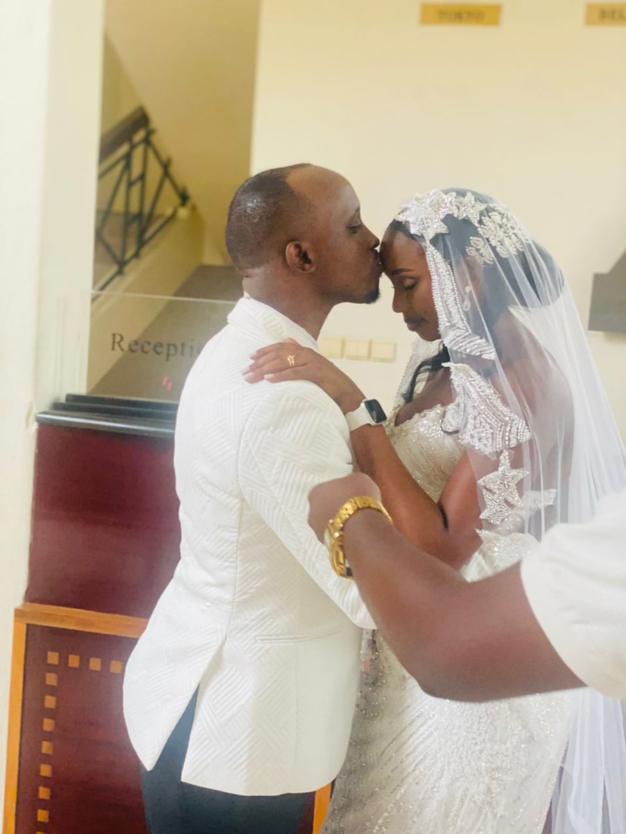 Pa_Ndazigaruye's tweet photo. Was an honoe leading the beautiful wedding celebration of Patrick and Kankindi in Gisenyi, Rubavu, hosted by @MeForYou_Rw. A day filled with love, joy, and unforgettable moments! Wishing the newlyweds a lifetime of happiness. #MeForYouAdvisory #WeddingBliss #LoveInGisenyi" https://t.co/g99aiOwxsu