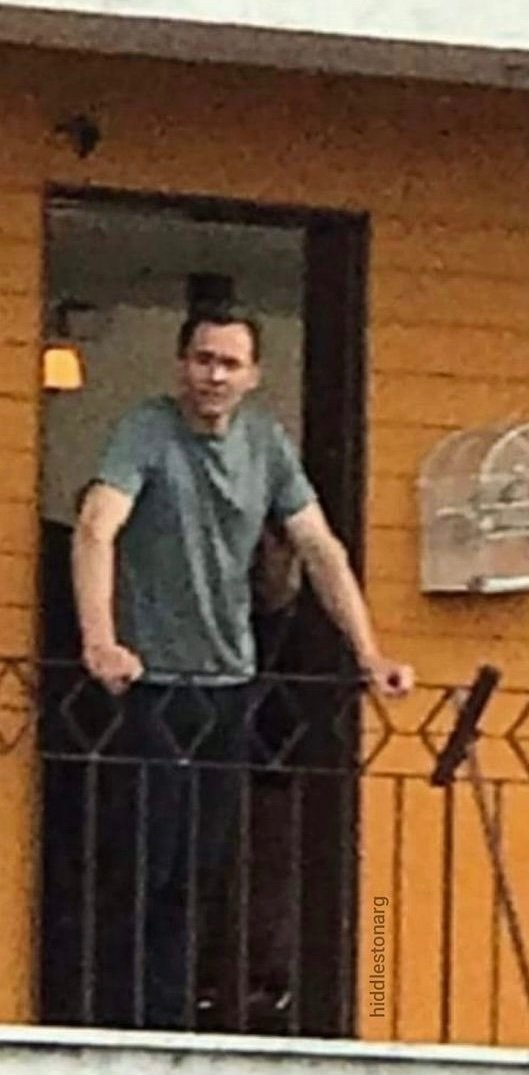 katerinaki28's tweet image. Latino Tom Hiddleston is here!!!
Thank you Hiddlestonarg #JonathanPine #tomhiddleston #hiddleston #hiddlestoners #twhiddleston #thenightmanager