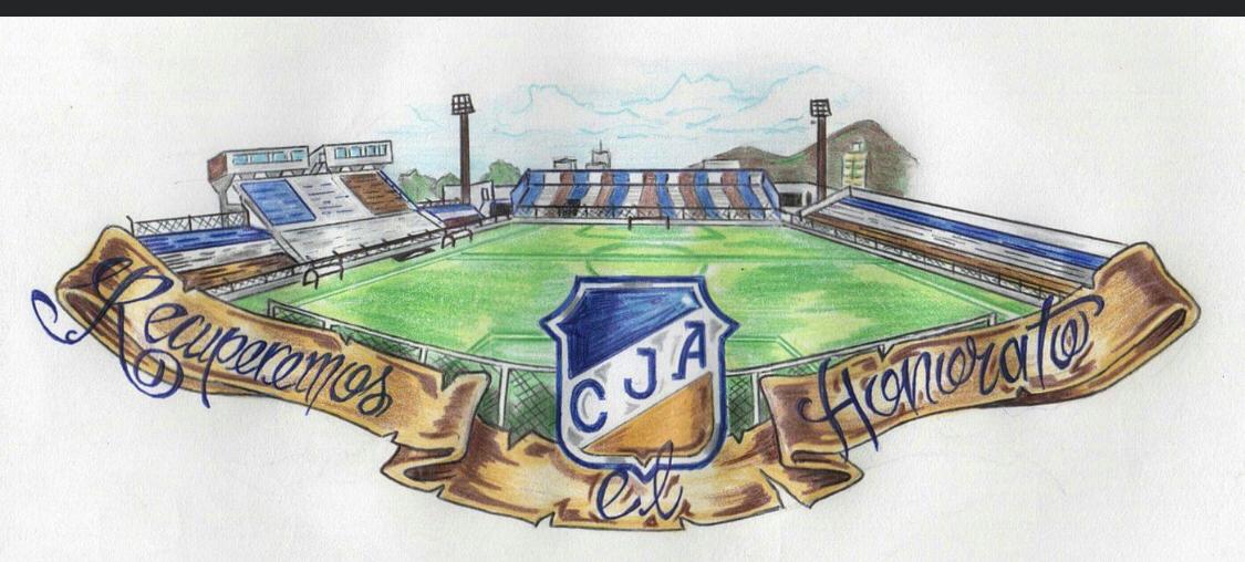 Hoy juega el mas Grande del NOA EL SANTO CJA, vamos por el triunfo, mi santo querido!