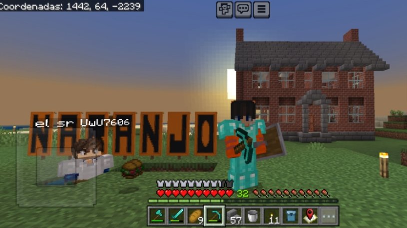 naranjitogames's tweet photo. Hola buenas #minecraft sean bienvenidos al servidor aternos de Nooblandia2 🤤 actualmente está en la versión 1.21.2 (pero es actualizar a la versión más reciente)... Deja tu gamertag en estos grupos

Grupo discord:
https://t.co/QJTrJrdkLW

Grupo WhatsApp:
https://t.co/WzmAtO9HYI https://t.co/KbI8er8HrS