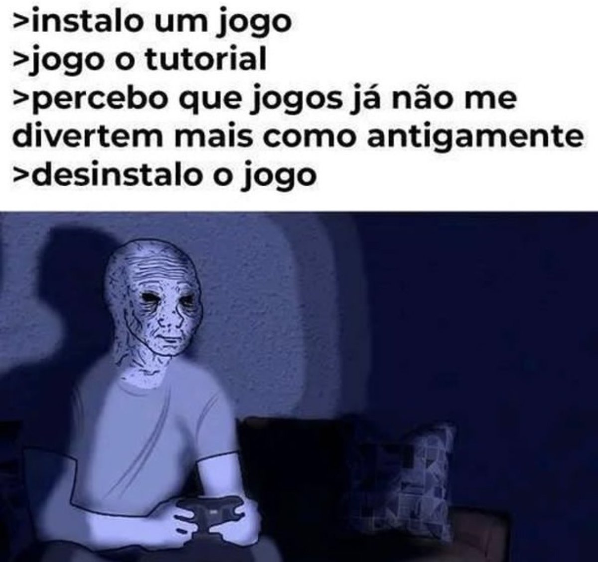 shitpostverdade's tweet photo. https://t.co/TSbAT89dxU